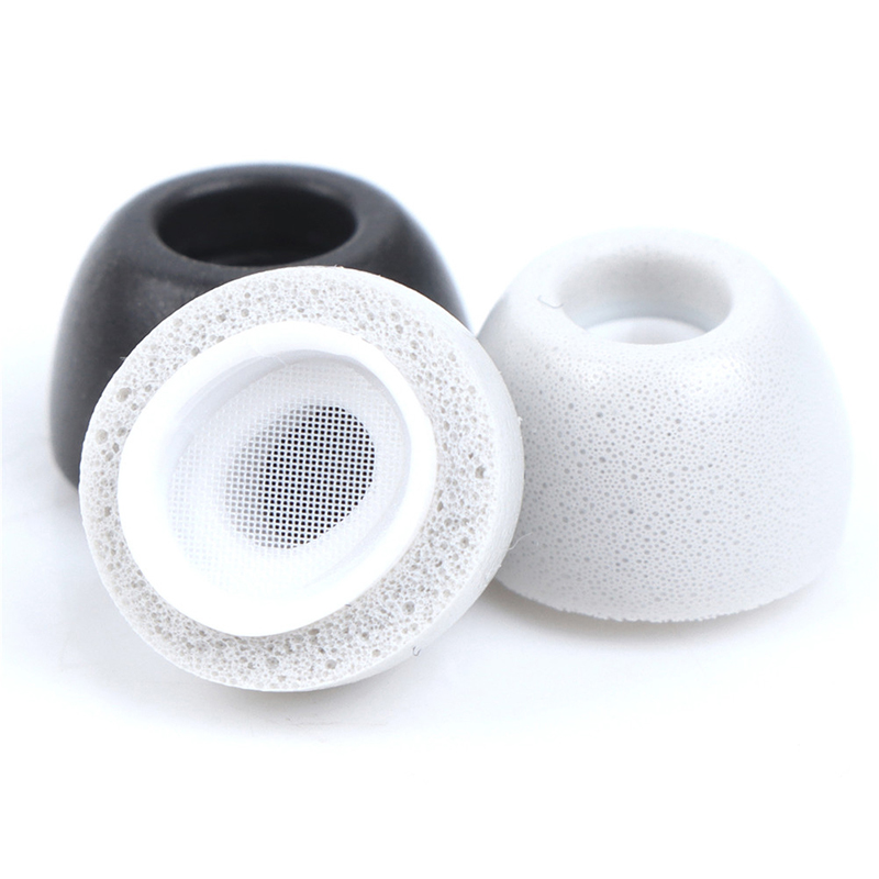 Earphone Foam Tip - 이어팁 메모리 폼 이어팁 버즈, 프로용