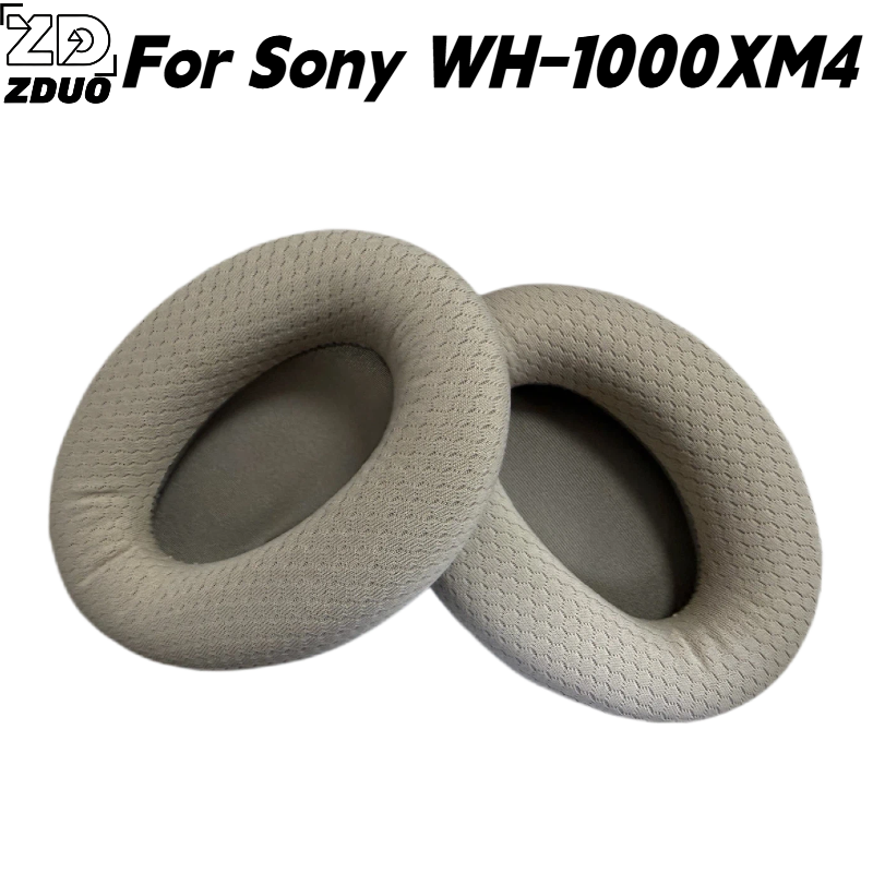 Sony Headphone Wh-1000Xm4 - 소니 WH-1000XM4 헤드폰용, 버클 방식으로 간편하게