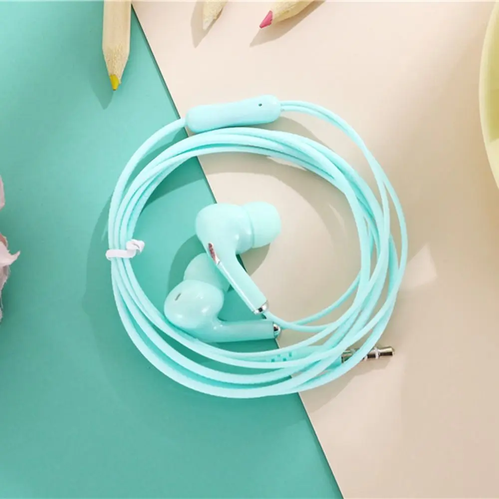 Audiophile Headphone Wired - 휴대용 3.5mm 이어폰 스테레오 고화질 헤드폰