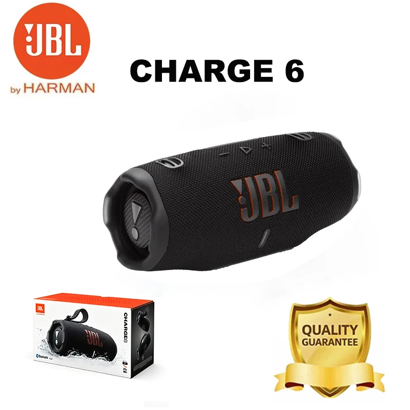 Jbl Speaker Flip 6 - 2026 JBL Charge 6 휴대용 방수