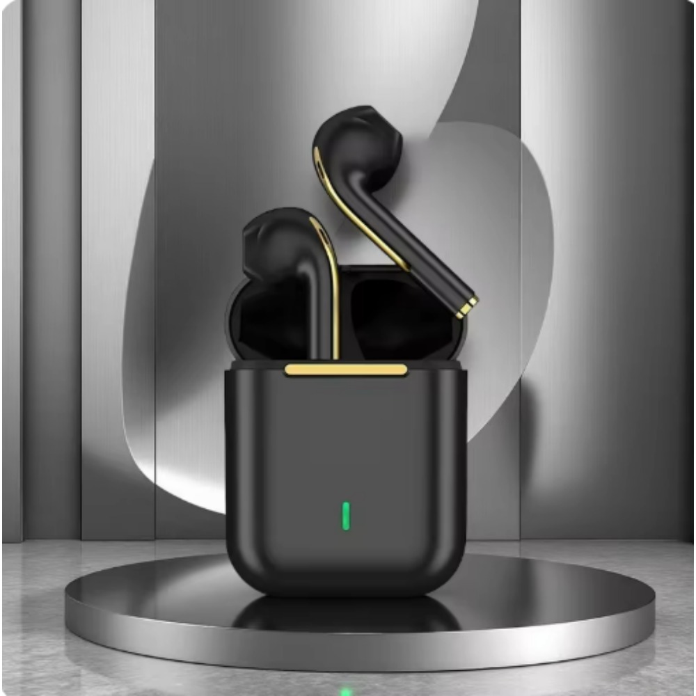 Wireless Earbuds Tws - 새로운 J18 TWS 무선 이어버드, 5.3