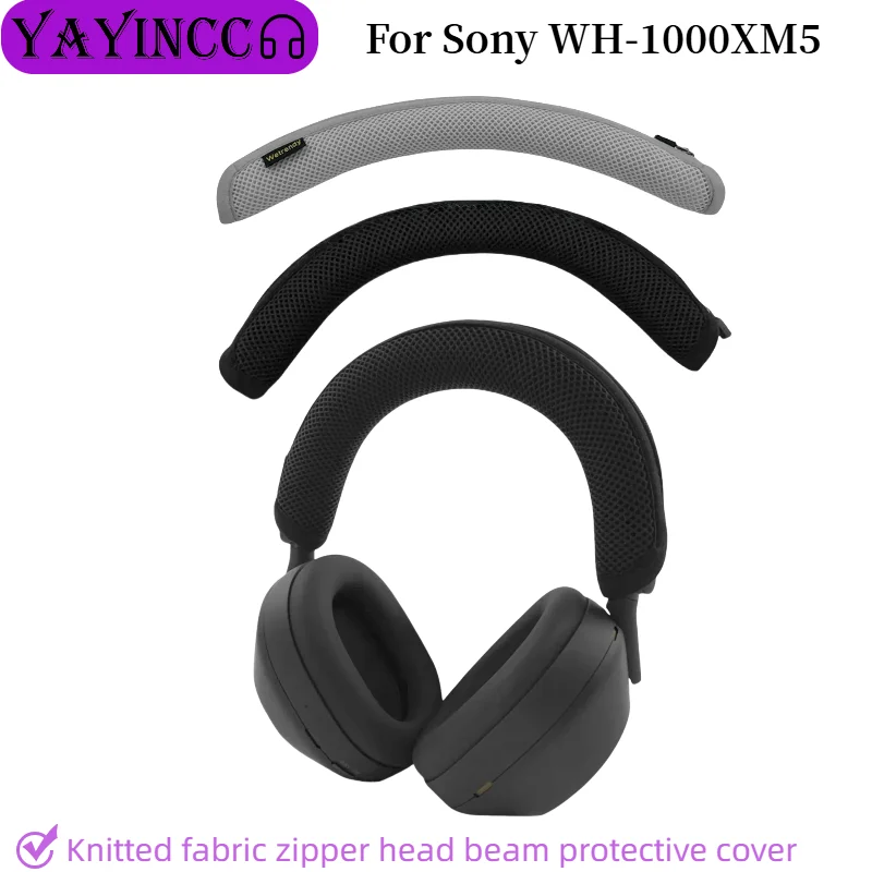 고급스러운 감촉의 소니 WH-1000XM5 헤드셋용 헤 - Sony Headphone Wh-1000Xm5 리뷰 및 가격