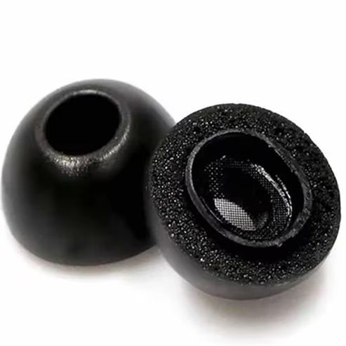 이어팁 메모리 폼 이어팁 버즈, 프로용 블루투스 무선  - Earphone Foam Tip 리뷰 및 가격