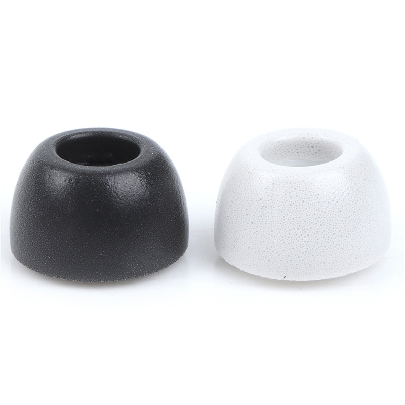 이어팁 메모리 폼 이어팁 버즈, 프로용 블루투스 무선  - Earphone Foam Tip 리뷰 및 가격