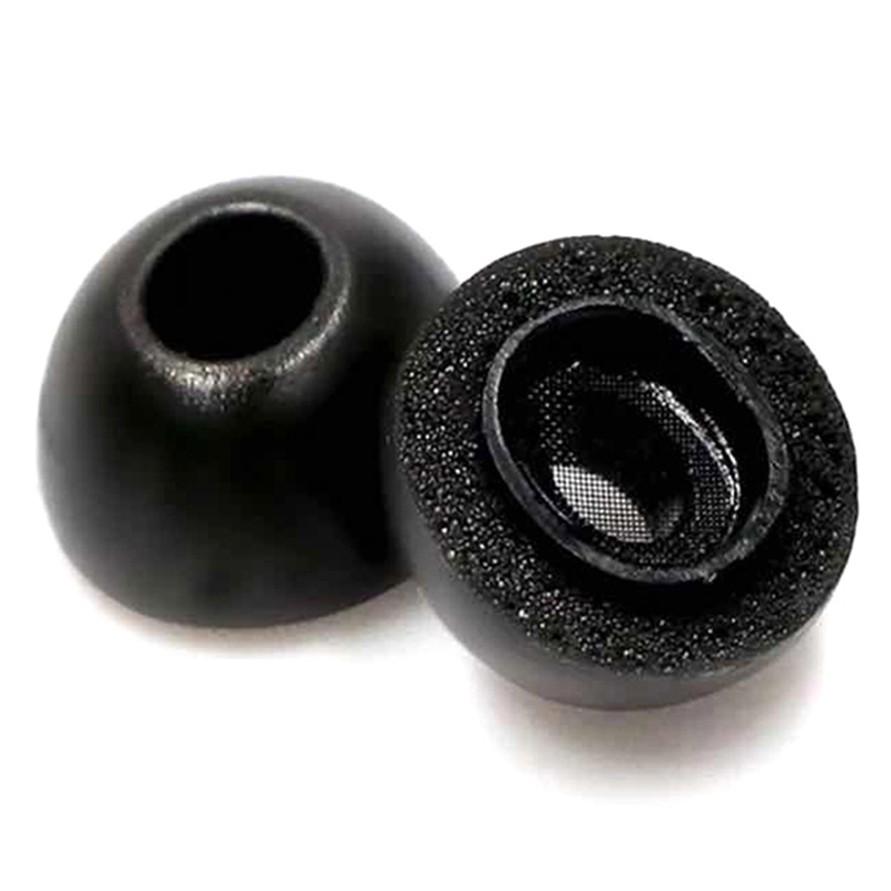 이어팁 메모리 폼 이어팁 버즈, 프로용 블루투스 무선  - Earphone Foam Tip 리뷰 및 가격