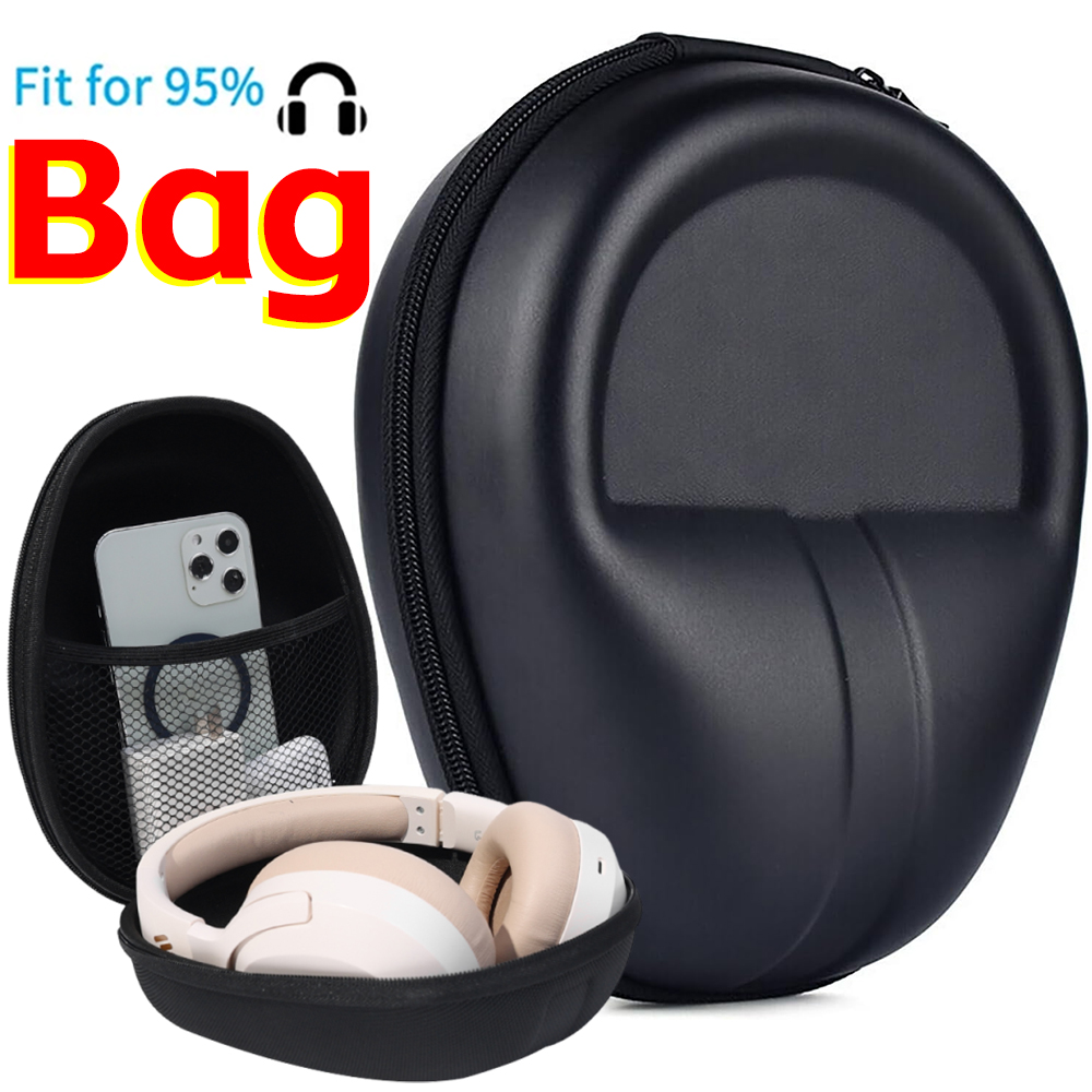 소니 WH-1000XM4 WH-CH720N MDR-ZX - Headphone Case Hard 리뷰 및 가격
