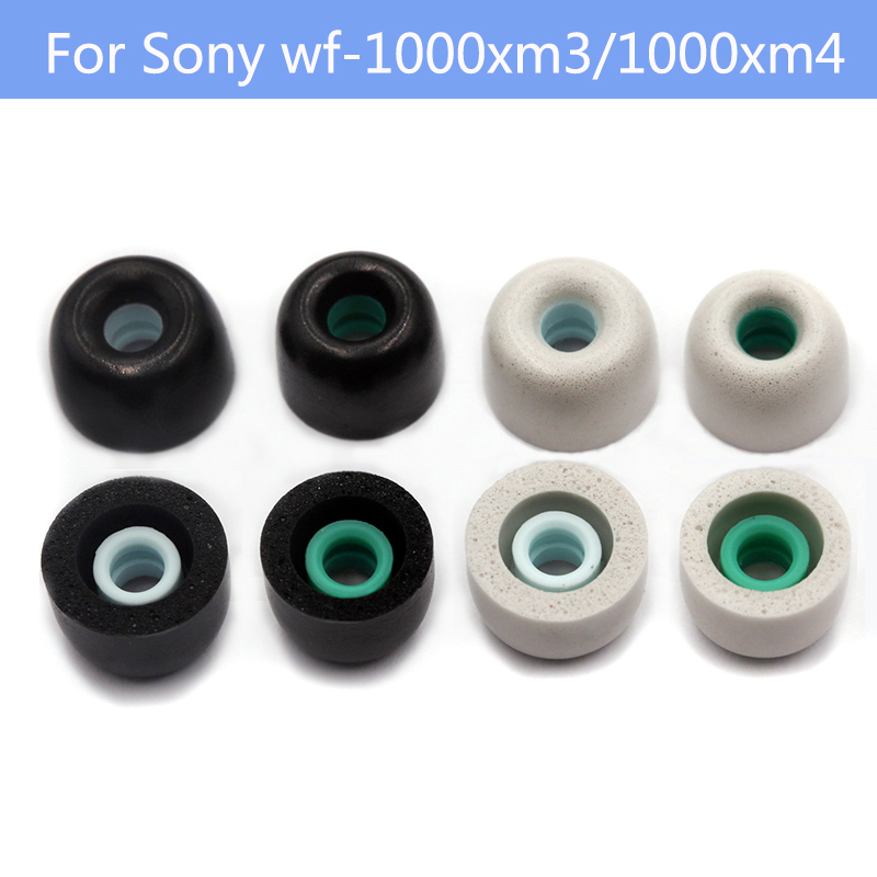 소니 WF-1000XM3 WF-1000XM4용 메모리폼 - Earphone Foam Tip 리뷰 및 가격
