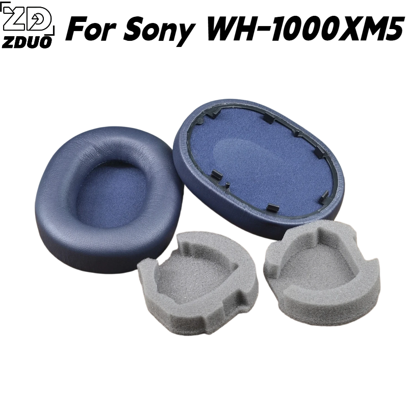 소니 WH-1000XM5 무선 헤드폰용, 간편하게 탈부 - Sony Headphone Wh-1000Xm5 리뷰 및 가격