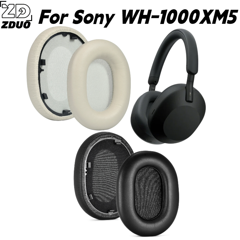 소니 WH-1000XM5 무선 헤드폰용, 간편하게 탈부 - Sony Headphone Wh-1000Xm5 리뷰 및 가격