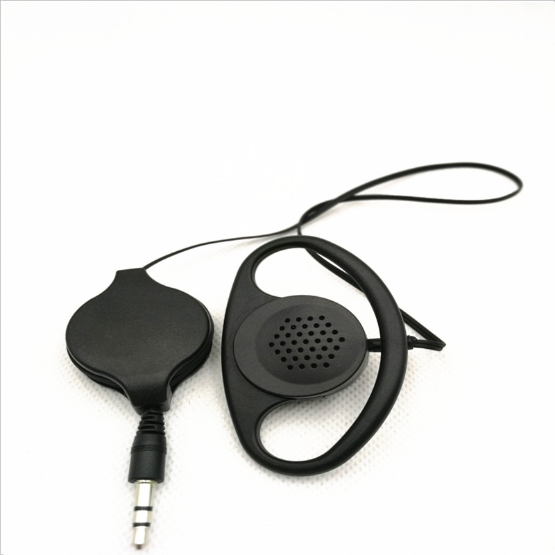 개폐식 스테레오 소프트 후크 이어 버드 헤드셋 투어 가 - Audiophile Headphone Wired 리뷰 및 가격