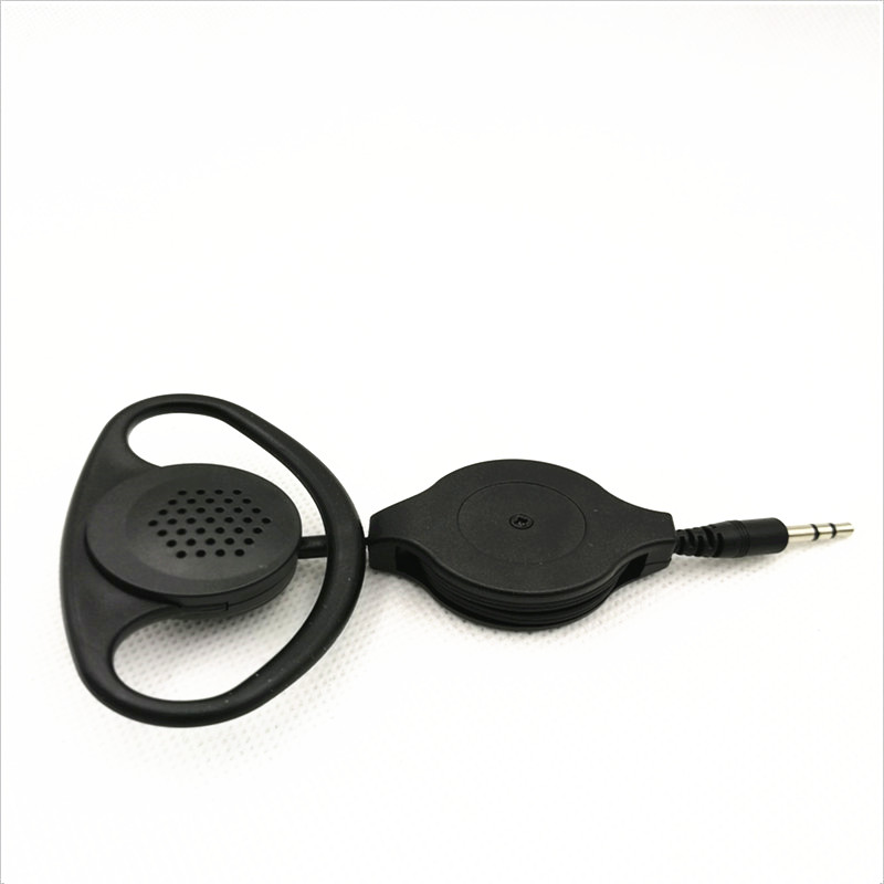 개폐식 스테레오 소프트 후크 이어 버드 헤드셋 투어 가 - Audiophile Headphone Wired 리뷰 및 가격