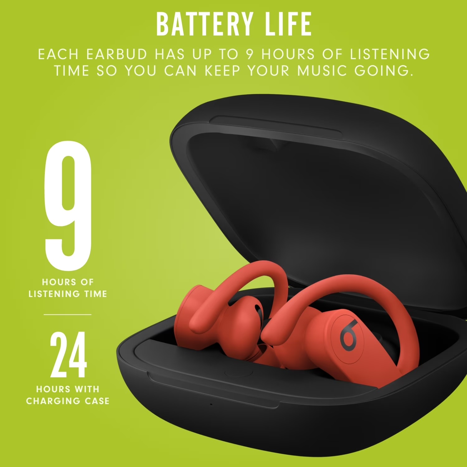 Beats Powerbeats Pro 블루투스 스포츠  - Beats Headphone Powerbeats Pro 리뷰 및 가격
