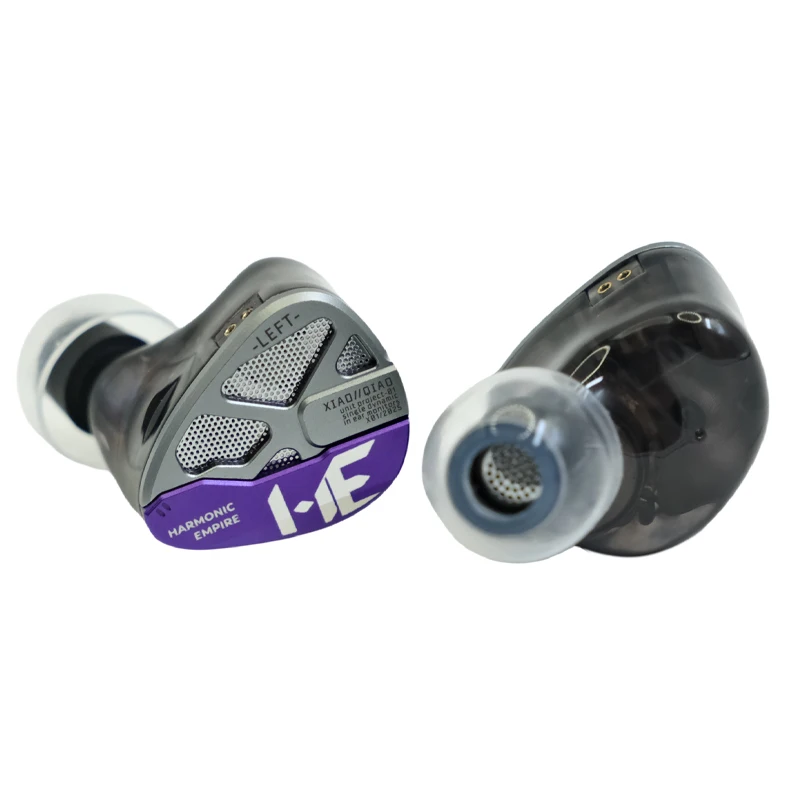 HE XIAOQIAO TANGZU 1DD HiFi 인이 - Audiophile Headphone Wired 리뷰 및 가격