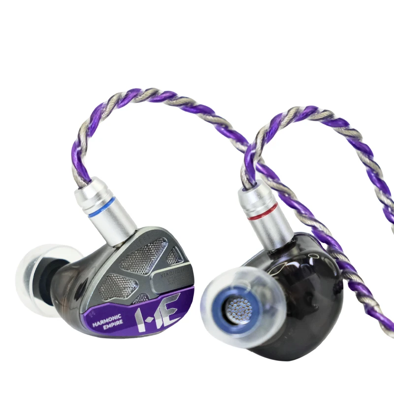HE XIAOQIAO TANGZU 1DD HiFi 인이 - Audiophile Headphone Wired 리뷰 및 가격