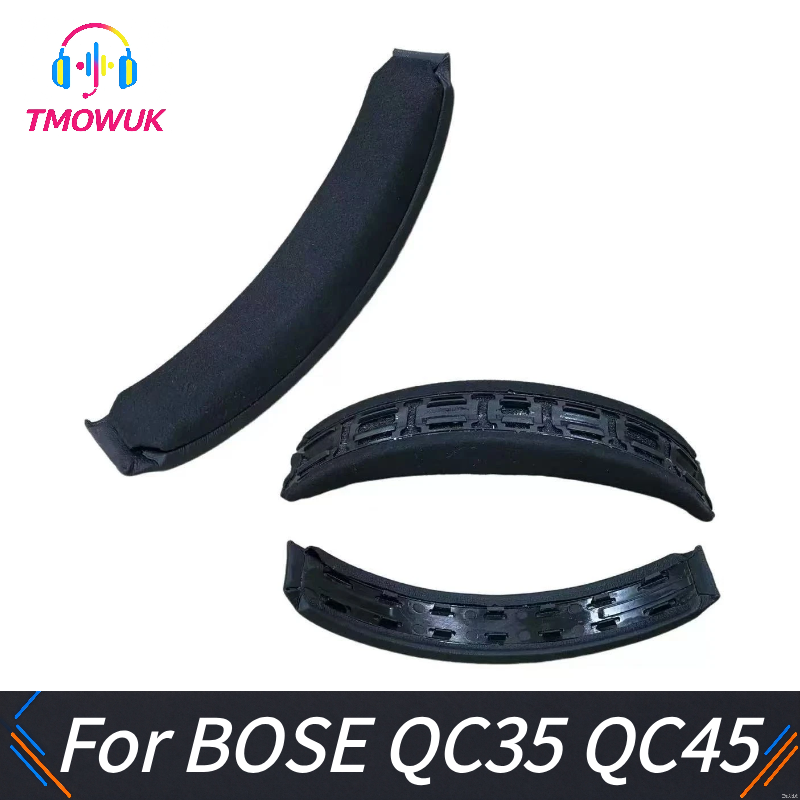 Bose QC35, QC35II, QC45 모델용 교체 - Bose Headphone Qc45 리뷰 및 가격