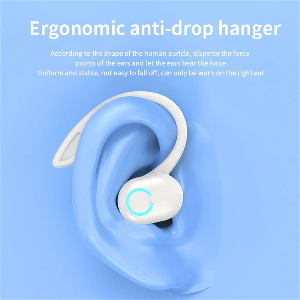 TWS 무선 이어폰 스포츠 헤드폰 블루투스 5.2 이어 - Wireless Earbuds Tws 리뷰 및 가격