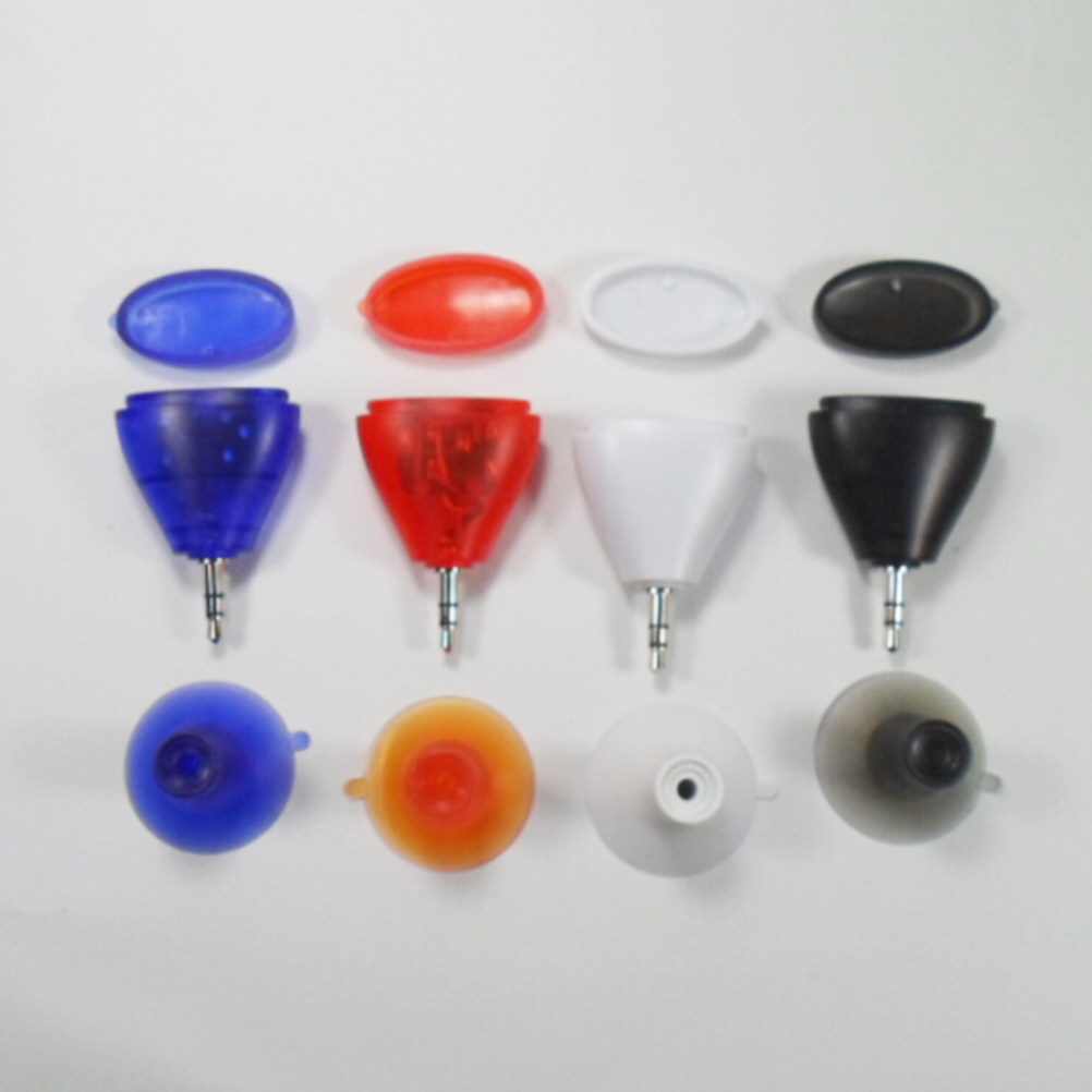 음악 공유를 위한 2포트 3.5mm 이어폰 분배기 어댑 - Earphone Splitter Jack 리뷰 및 가격