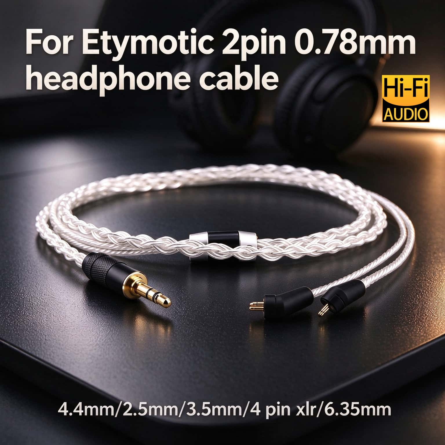 Etymotic ER4SR/ER4XR/ER3XR/ER3 - In Ear Monitor Iem 리뷰 및 가격