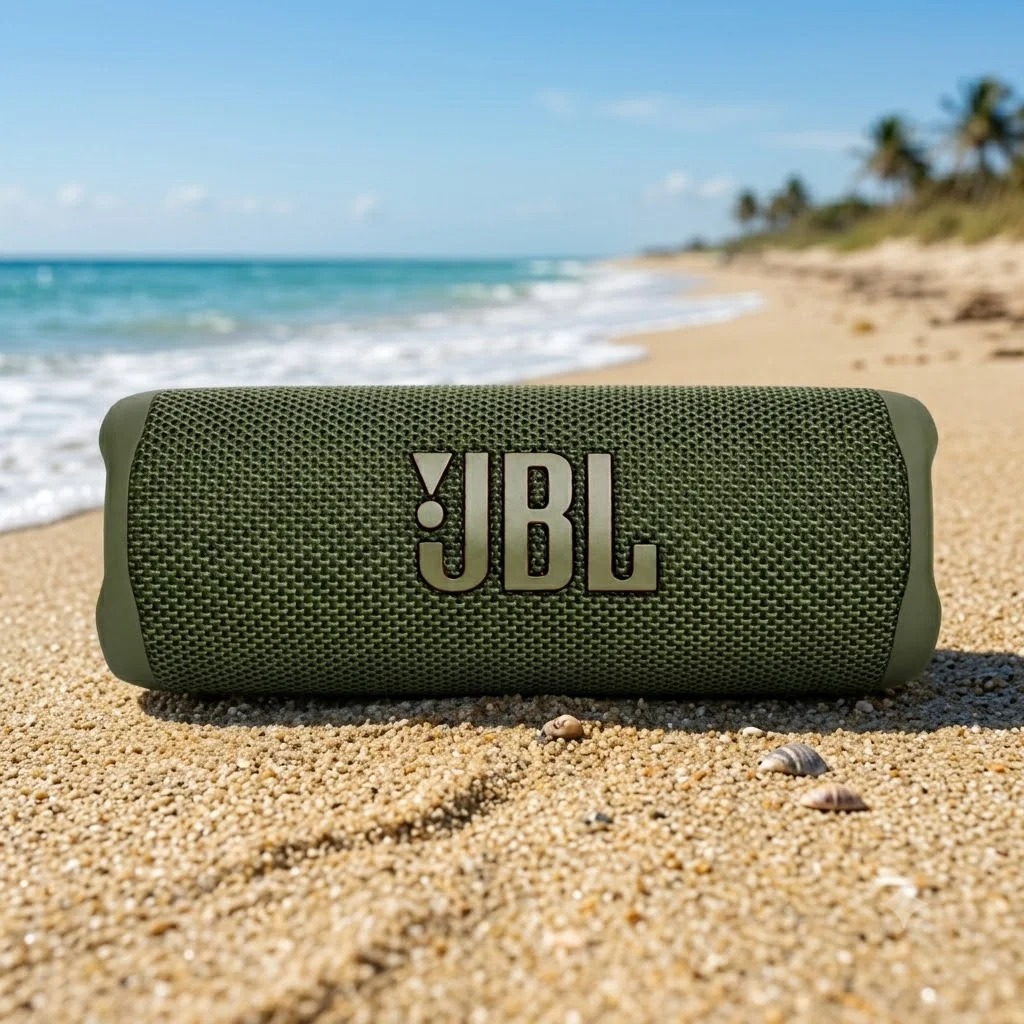 JBL Flip 6 무선 야외용 스피커, IP67 방수 - Jbl Speaker Flip 6 리뷰 및 가격
