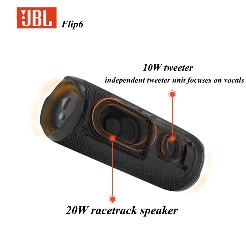 JBL Flip 6 무선 야외용 스피커, IP67 방수 - Jbl Speaker Flip 6 리뷰 및 가격