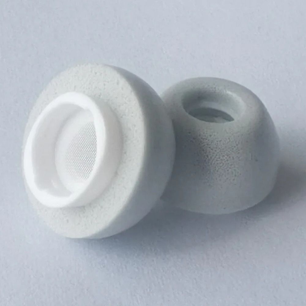 메모리 폼 이어팁 리바운드 미끄럼 방지 교체용 이어플러 - Earphone Foam Tip 리뷰 및 가격