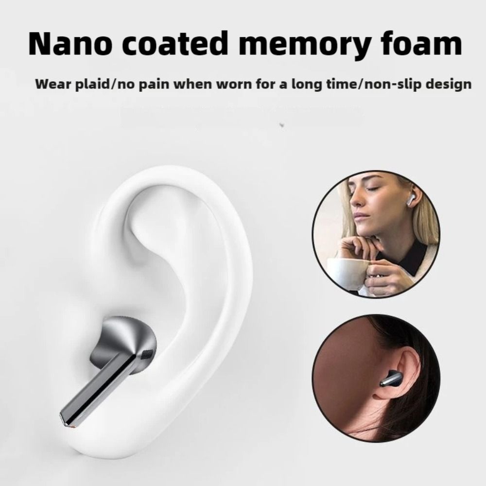 메모리 폼 이어팁 리바운드 미끄럼 방지 교체용 이어플러 - Earphone Foam Tip 리뷰 및 가격