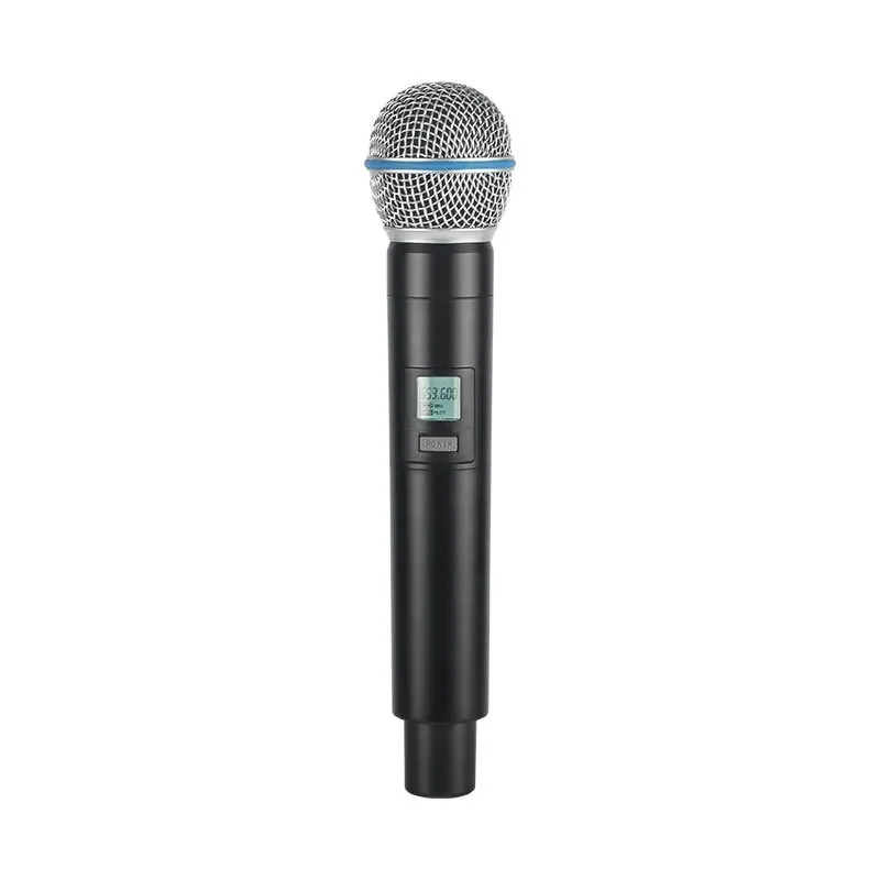 AAAAA Shure GLXD4 베타 58A 고품질 전 - Shure Mic Sm58 리뷰 및 가격