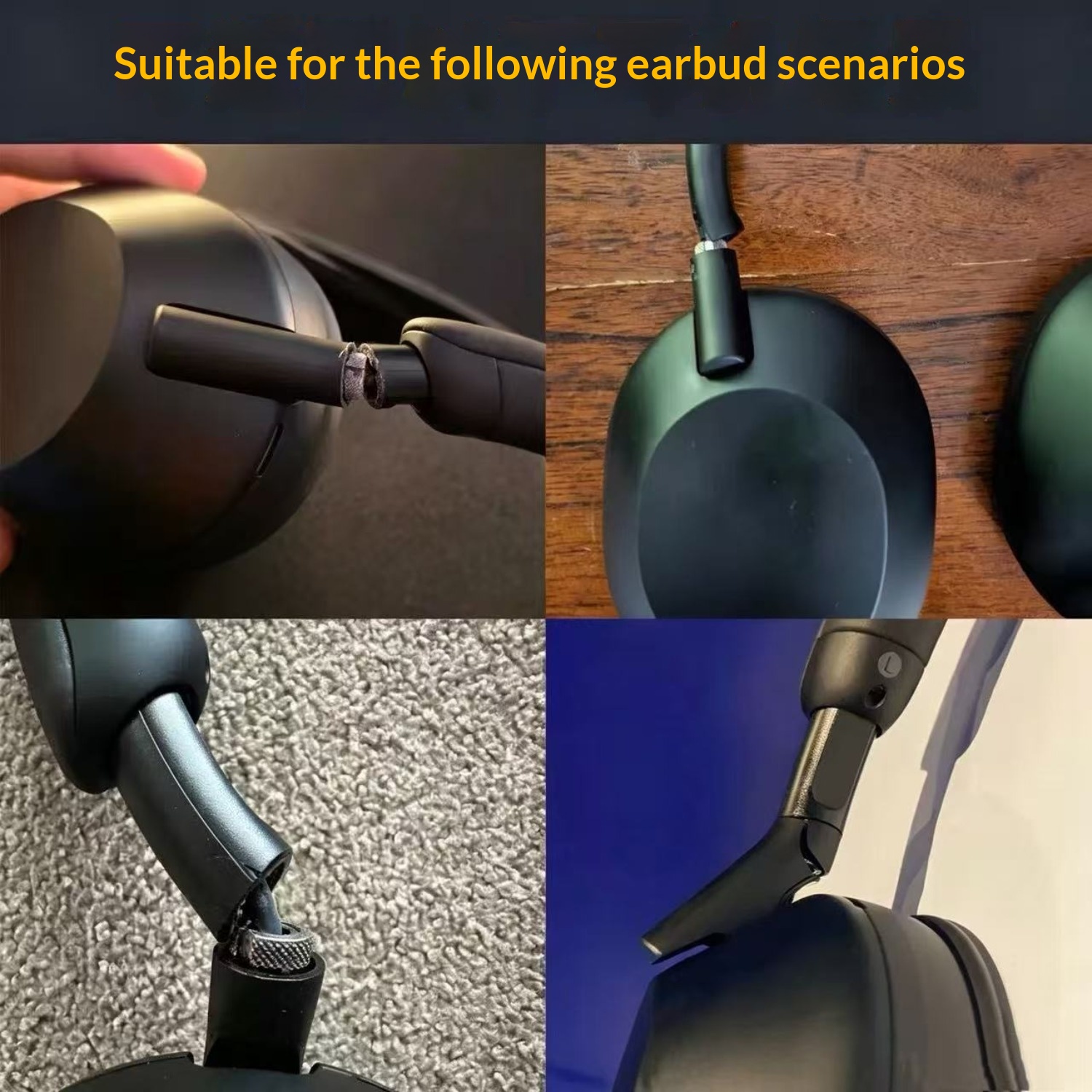 소니 WH-1000XM5 헤드폰용 교체용 헤드밴드 힌지 - Sony Headphone Wh-1000Xm5 리뷰 및 가격